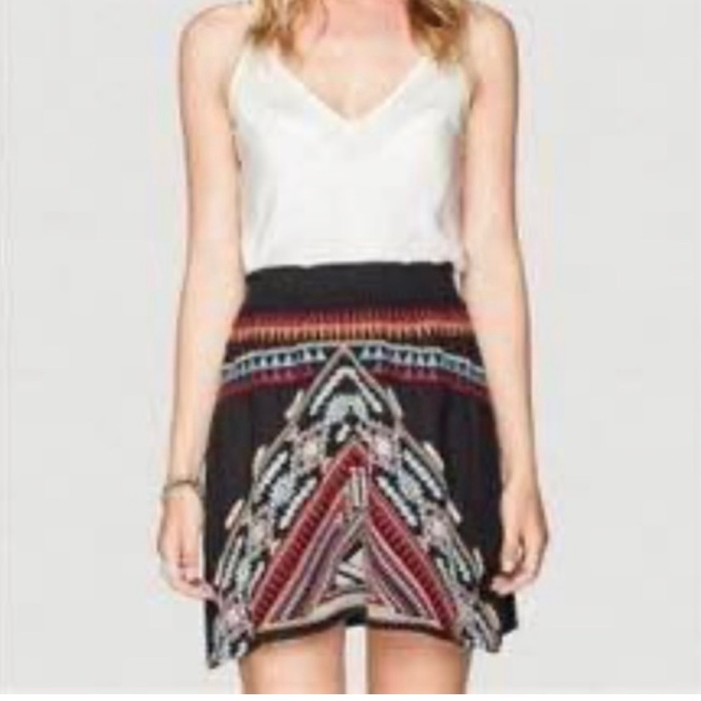 JW Los Angeles skirt